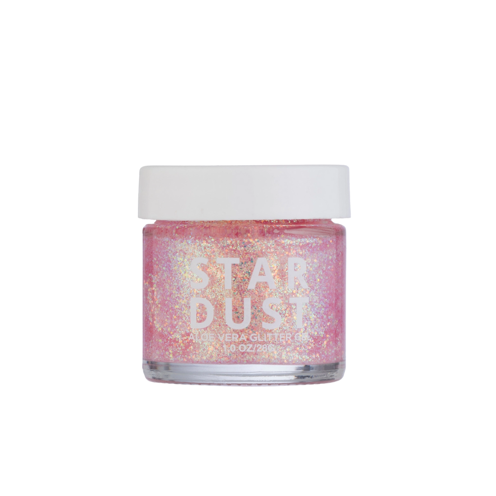 Star Dust Glitter Pot