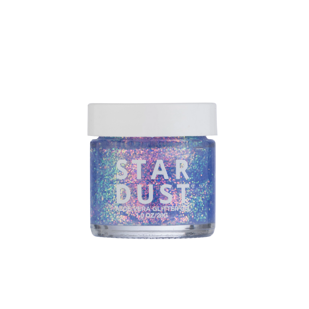 Star Dust Glitter Pot