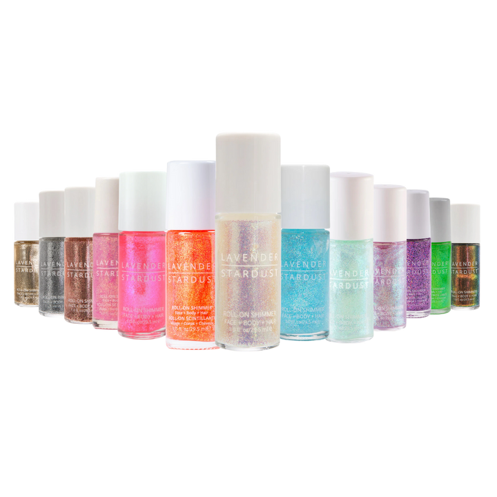 Roll-On Shimmer