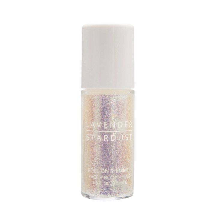 Roll-On Shimmer
