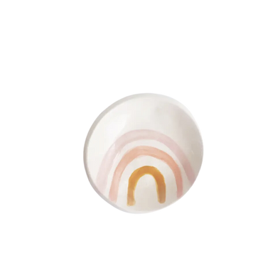 Berry Rainbow Ring Dish