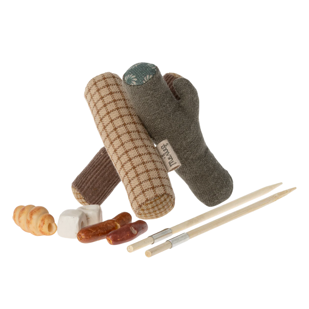 Bonfire Set