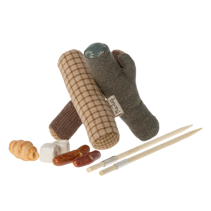 Bonfire Set