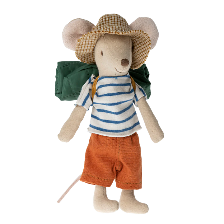 Hiker Mouse - Big Brother