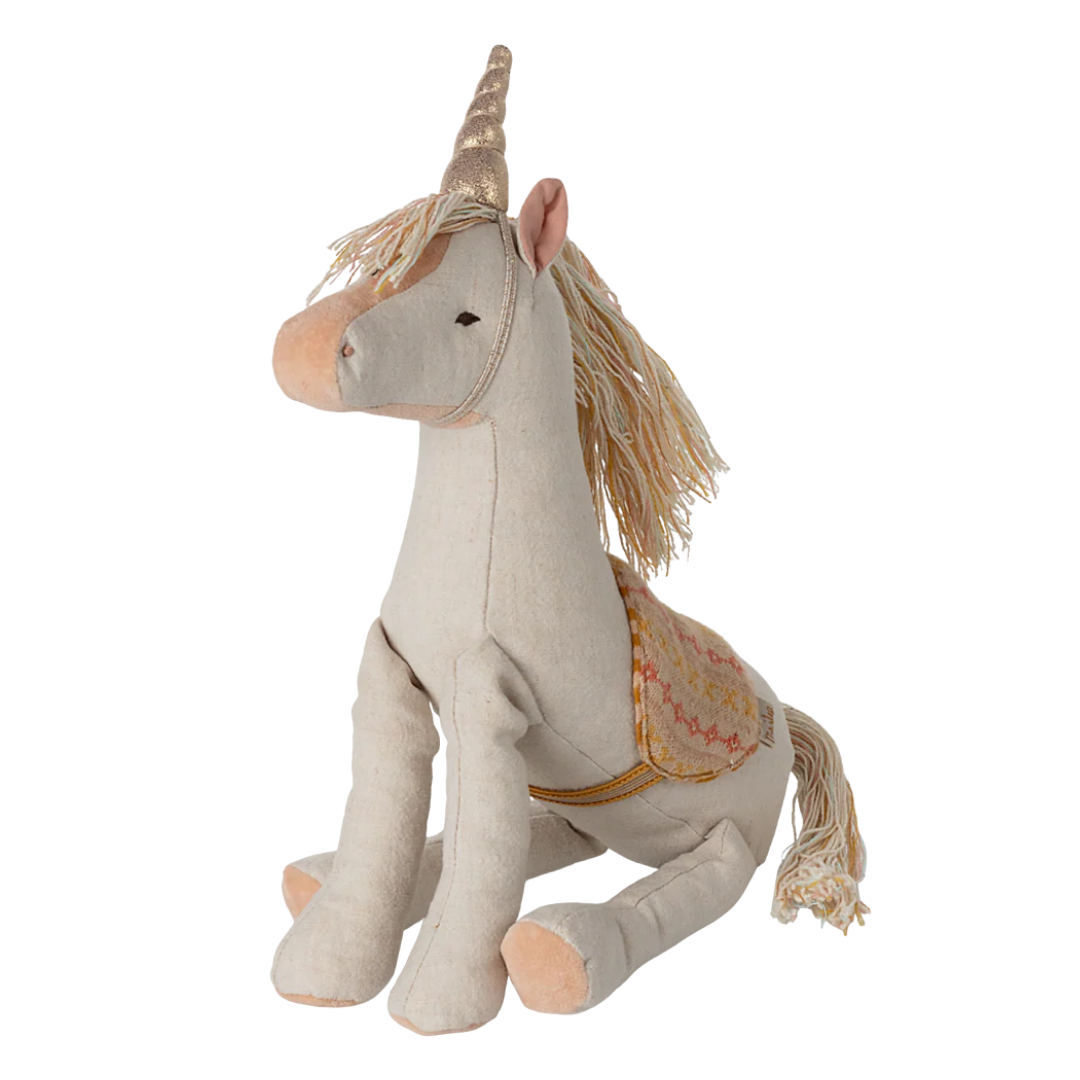 Unicorn Plush