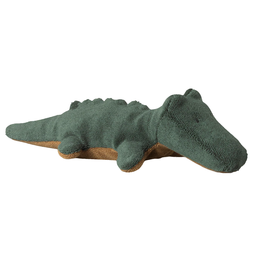 Safari Friends - Crocodile