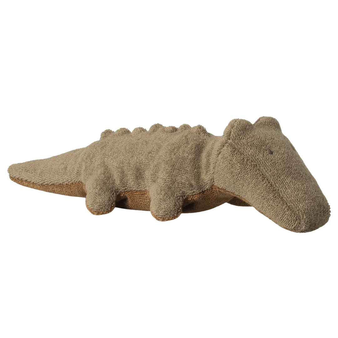 Safari Friends - Crocodile