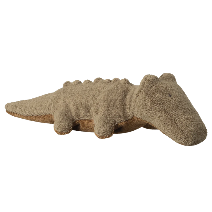 Safari Friends - Crocodile