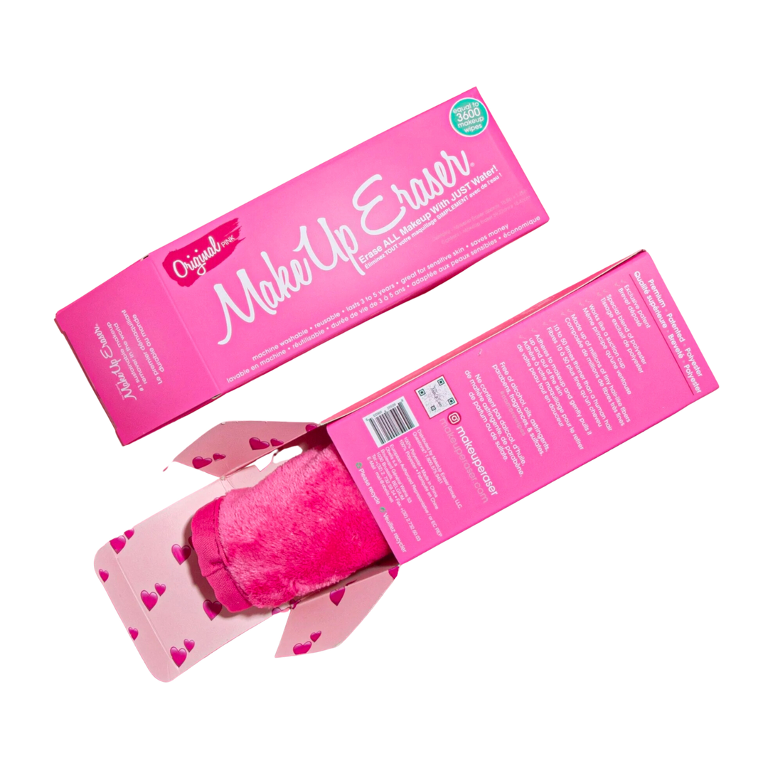 Original Pink | MakeUp Eraser