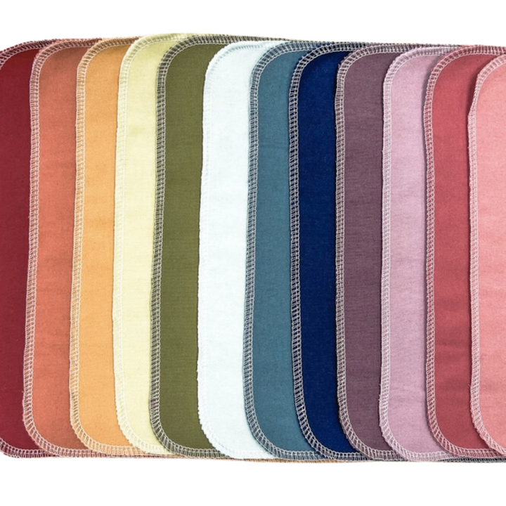 Pre-Rolled Unpaper Towels - 24 Pack
