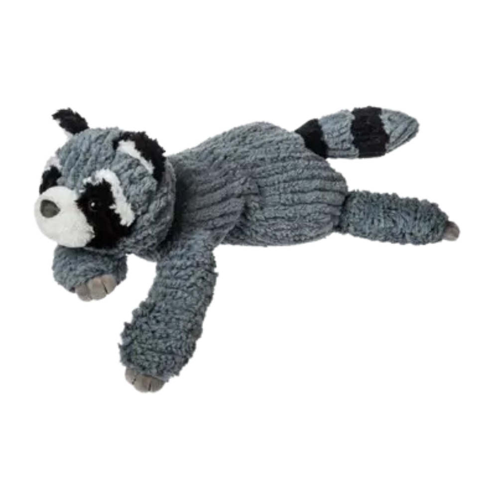 Cozy Toes Raccoon