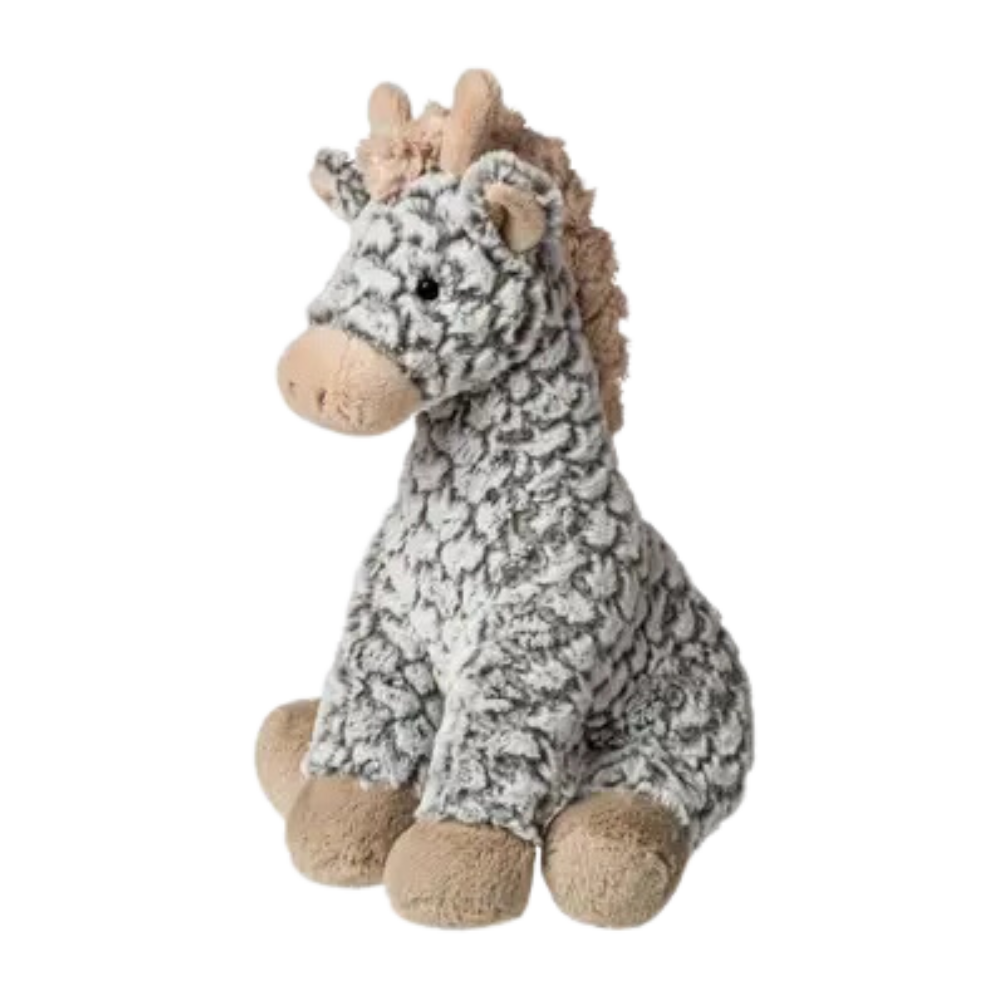 Fabfuzz Gemma Giraffe