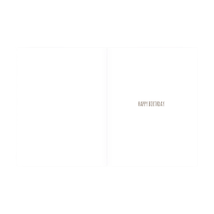 Owl Wise Af Birthday Card