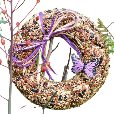 Wildfare Wreath