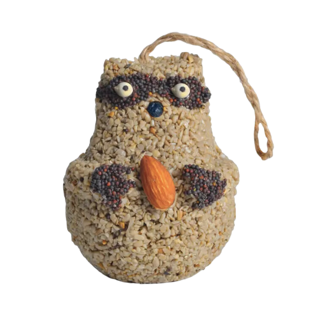 Woodland Friends Bird Treat - Assorted