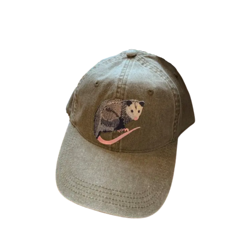 Opossum Hat