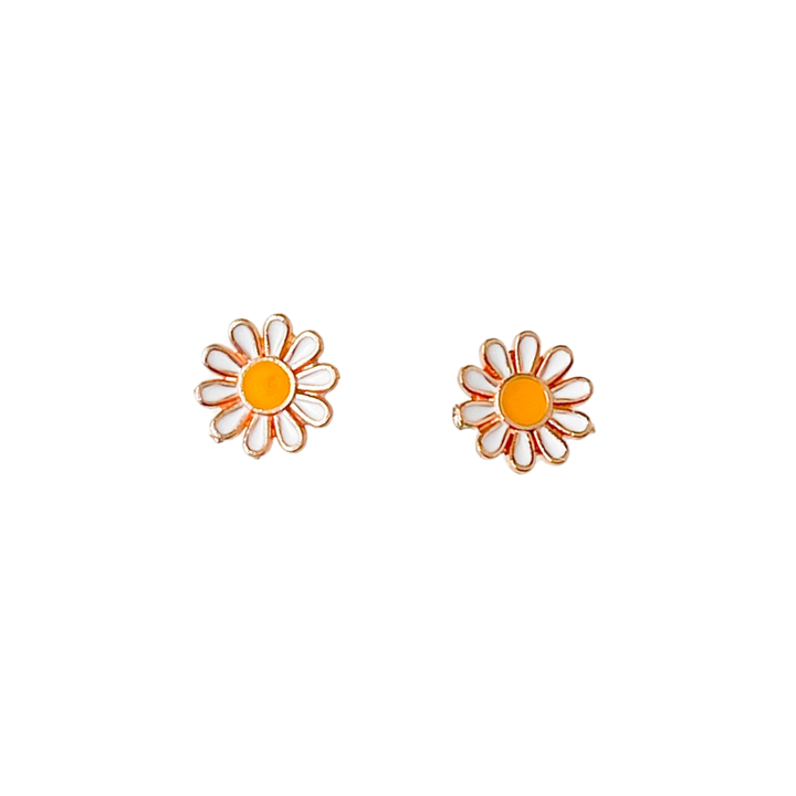 Kids Cute Stud Earrings