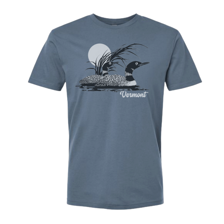 Loon T-Shirt