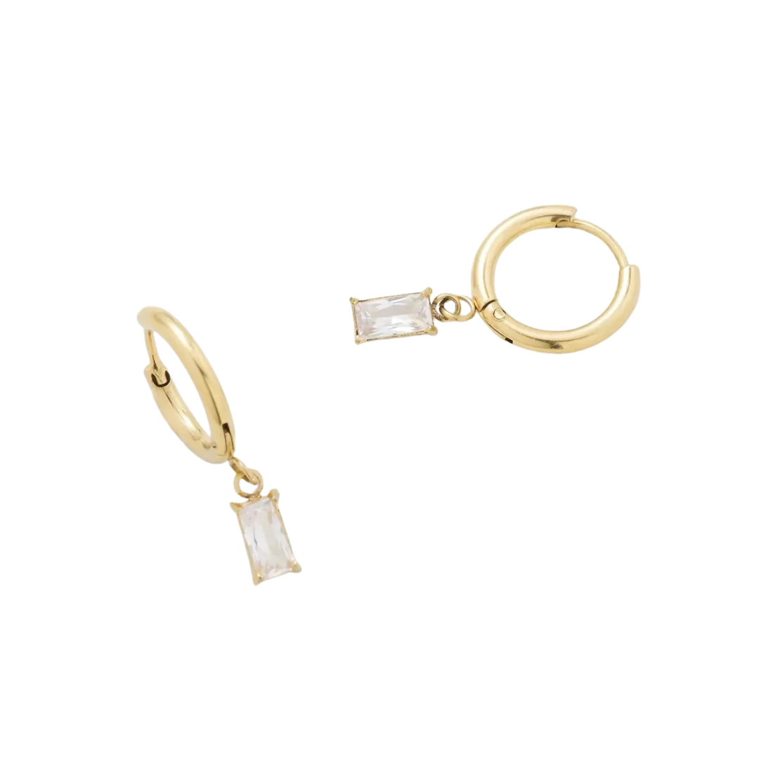 Eden Crystal Gem Huggies