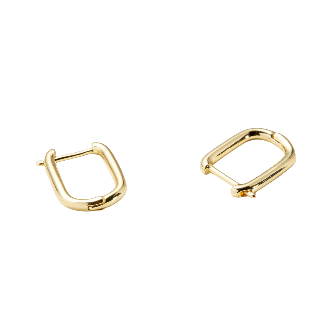 Cara Clip Hoops