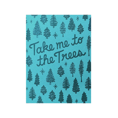 Trees Journal