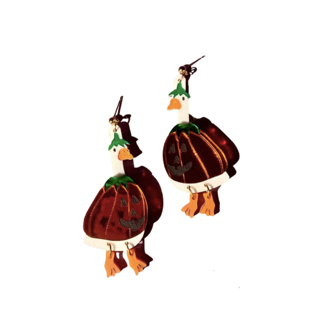 Jackie O’ Goose