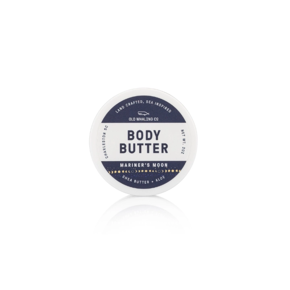 Mariner's Moon Body Butter