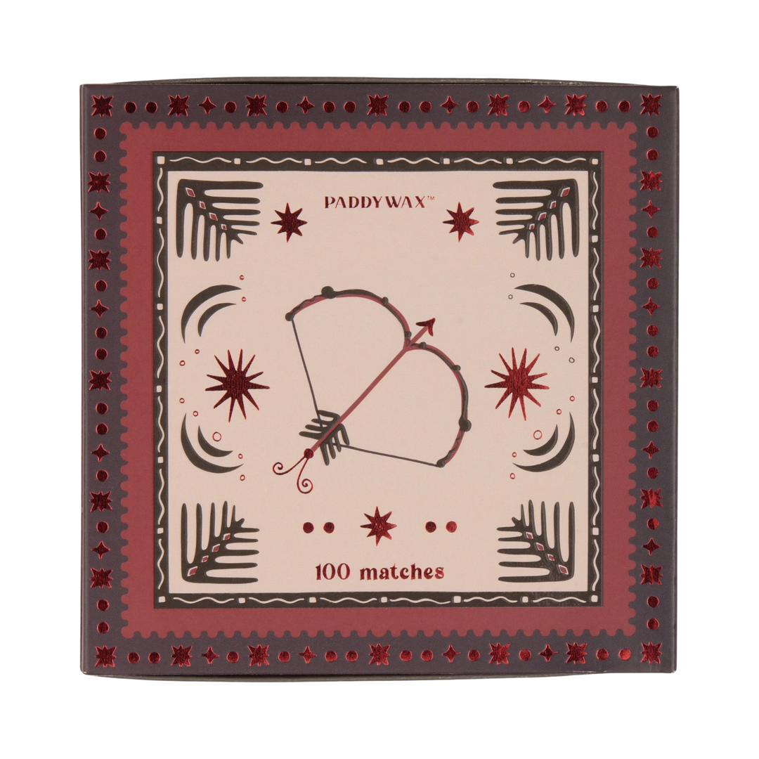 Jumbo Boxed Matches