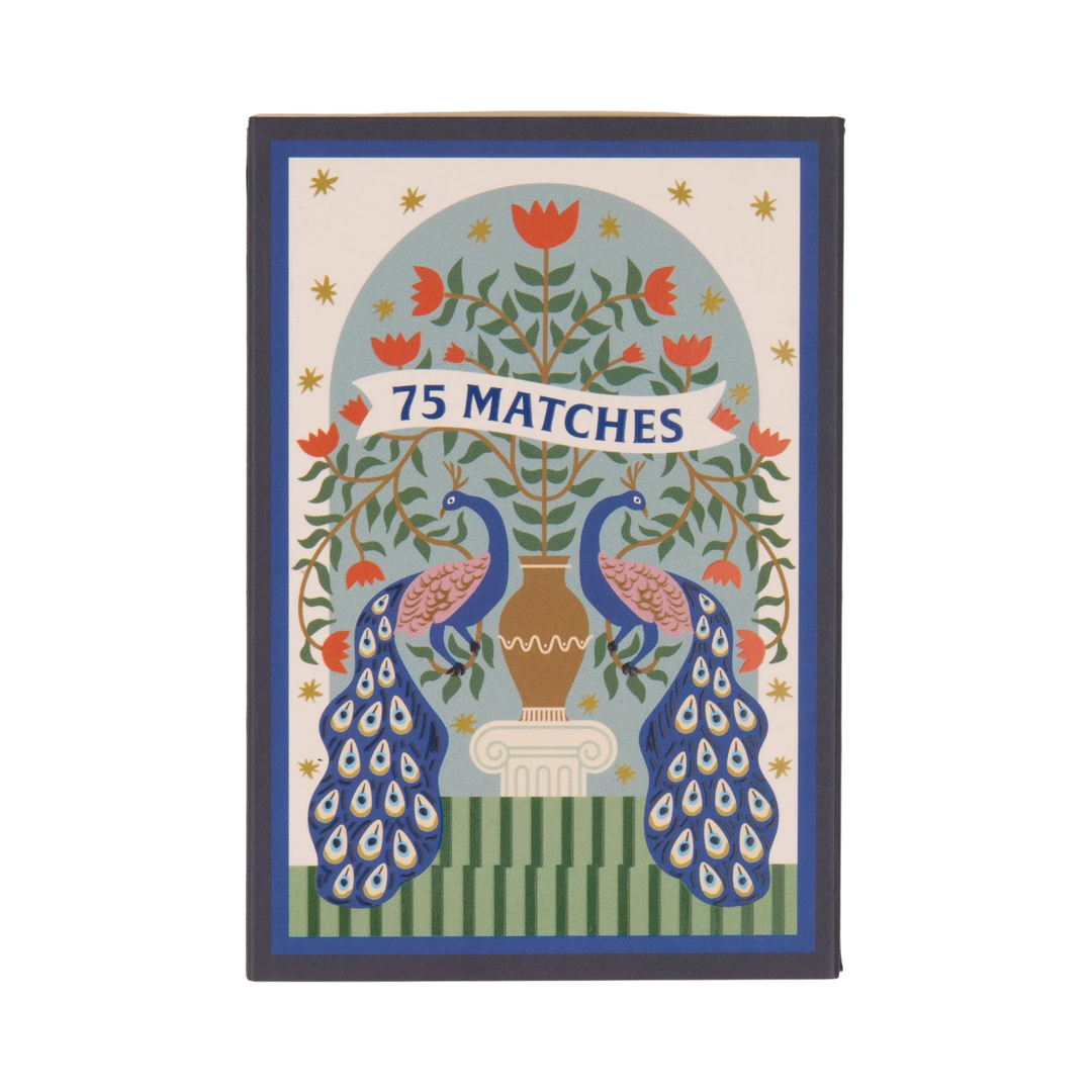 A Dopo Boxed Matches