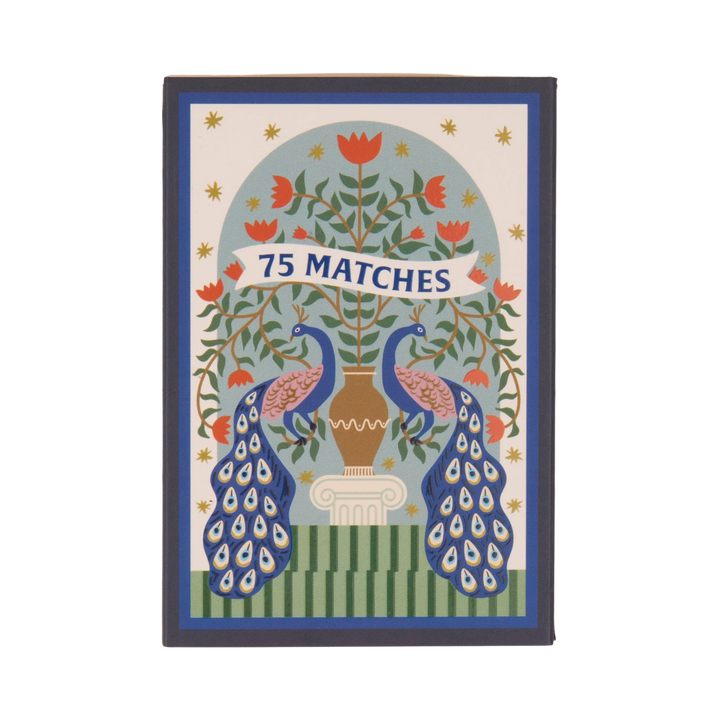 A Dopo Boxed Matches