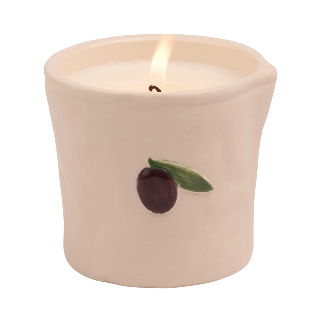Bistro 8oz Candle