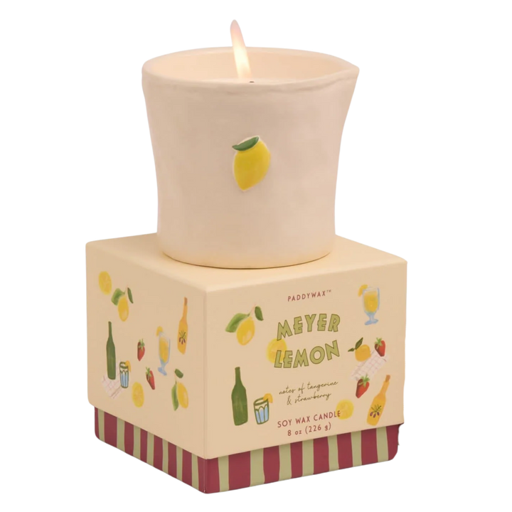 Bistro 8oz Candle