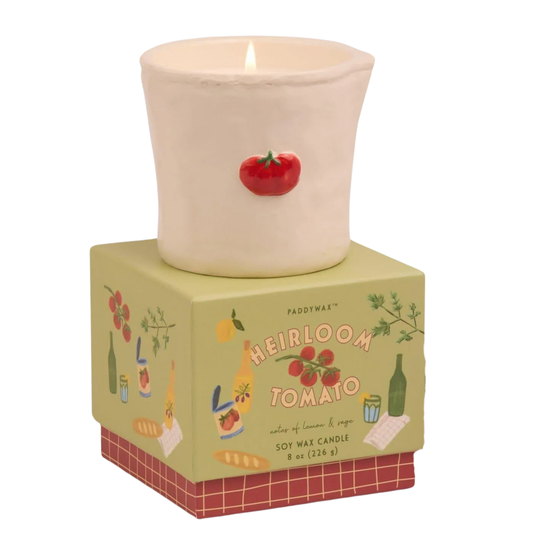 Bistro 8oz Candle