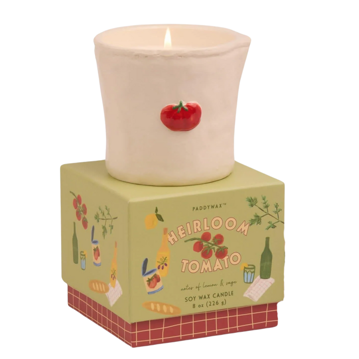 Bistro 8oz Candle