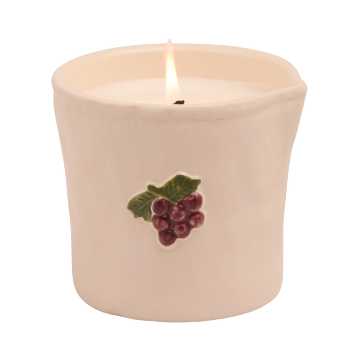 Bistro 8oz Candle