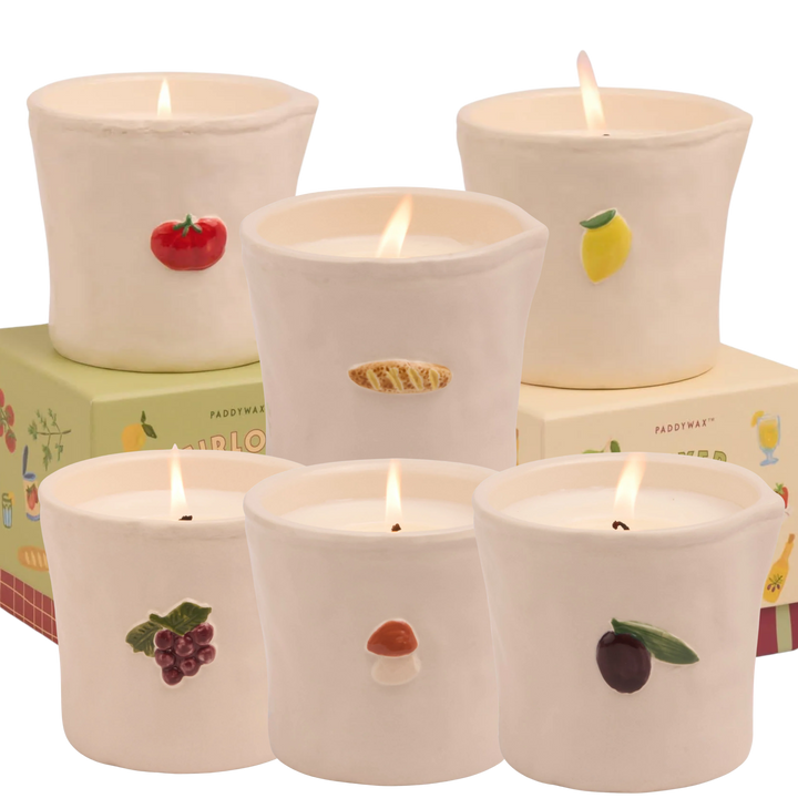Bistro 8oz Candle
