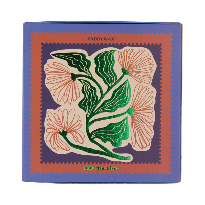 Jumbo Boxed Matches