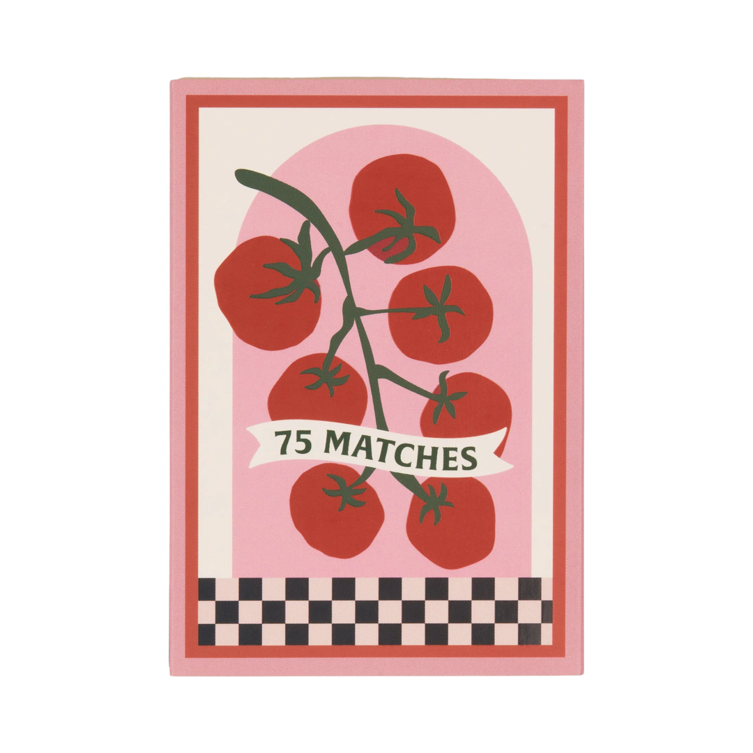 A Dopo Boxed Matches