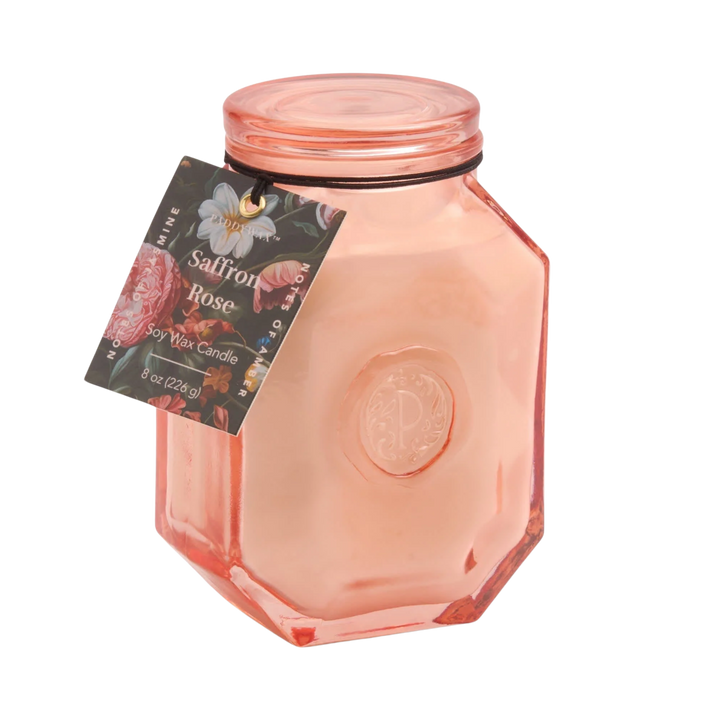 Botanica 8oz Candle