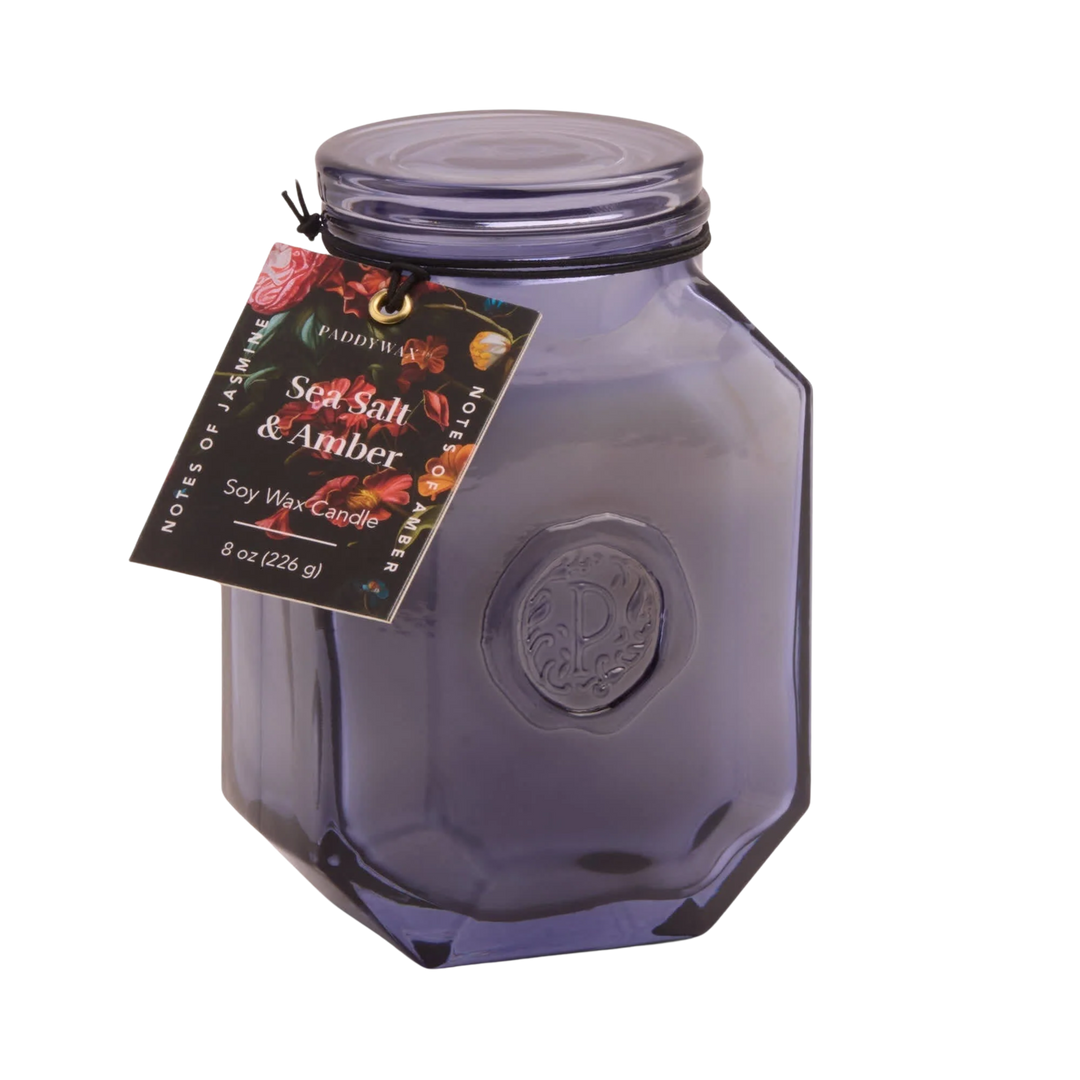 Botanica 8oz Candle