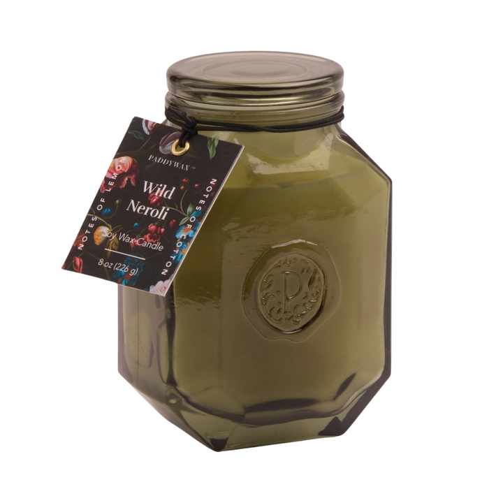 Botanica 8oz Candle