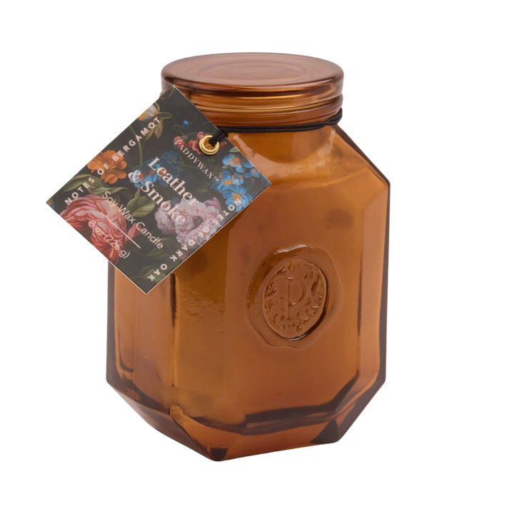 Botanica 8oz Candle