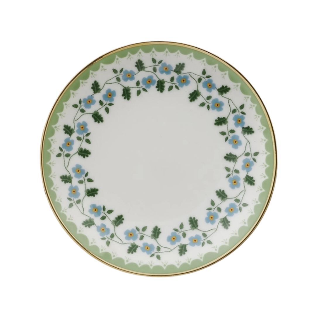 Portico Porcelain Ring Dish