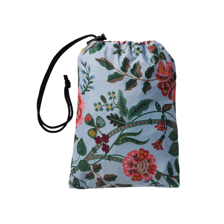 Gracie Packable Rain Poncho