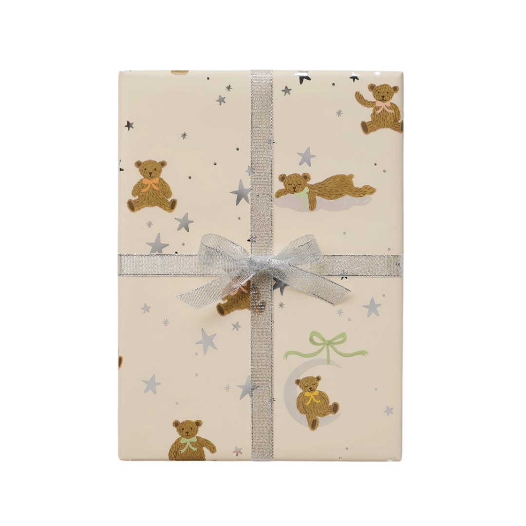 Sweet Little One Wrapping Paper