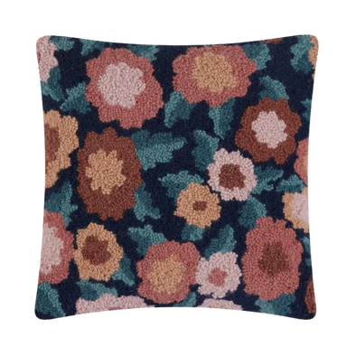 Suzy II Hook Pillow