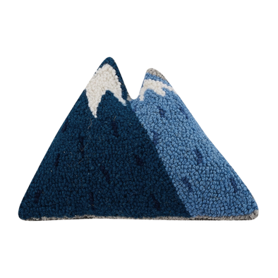 Mountains Hook Pillow