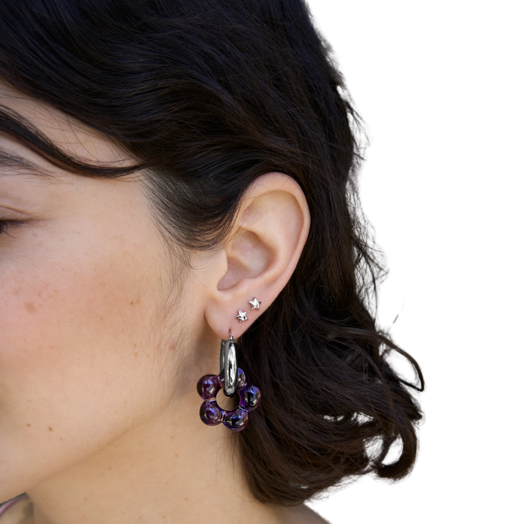 Universal Star Studs