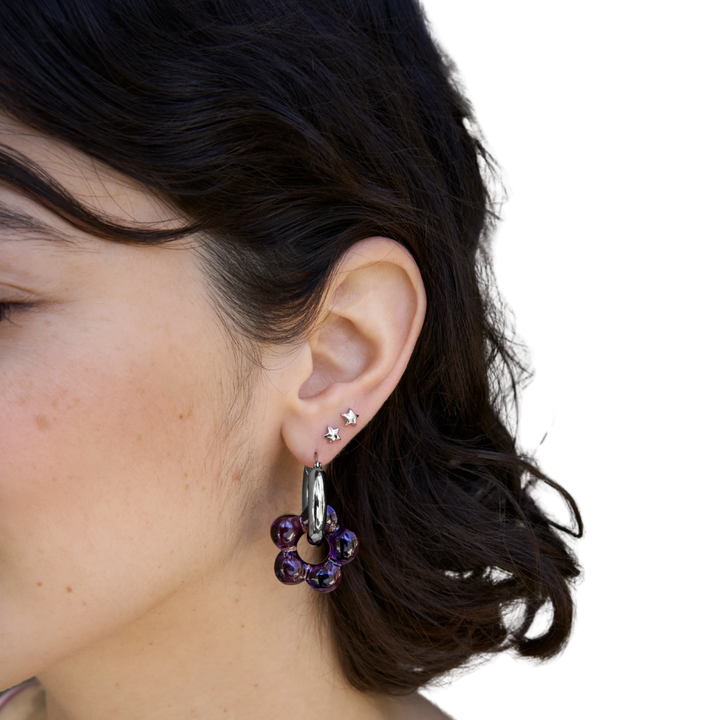 Universal Star Studs