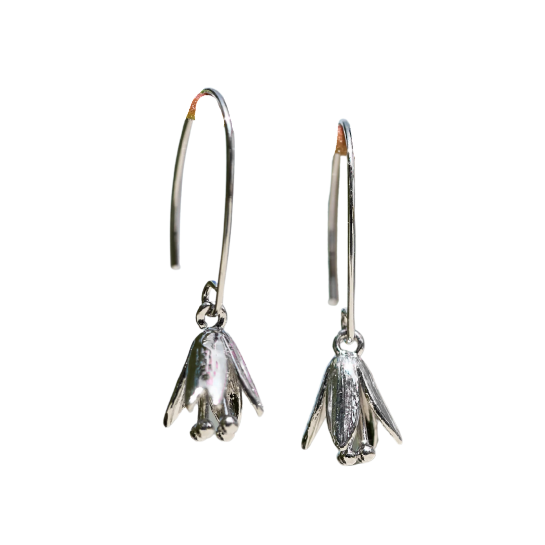 Courtenay Tulip Earrings